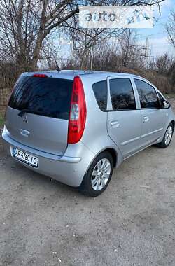 Хэтчбек Mitsubishi Colt 2006 в Запорожье