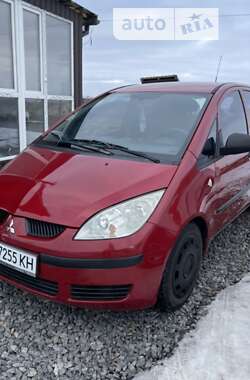 Хетчбек Mitsubishi Colt 2008 в Вінниці