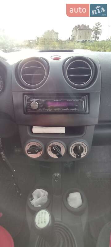 Хэтчбек Mitsubishi Colt 2011 в Львове