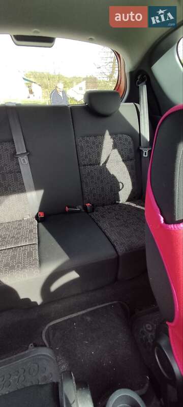 Хэтчбек Mitsubishi Colt 2011 в Львове