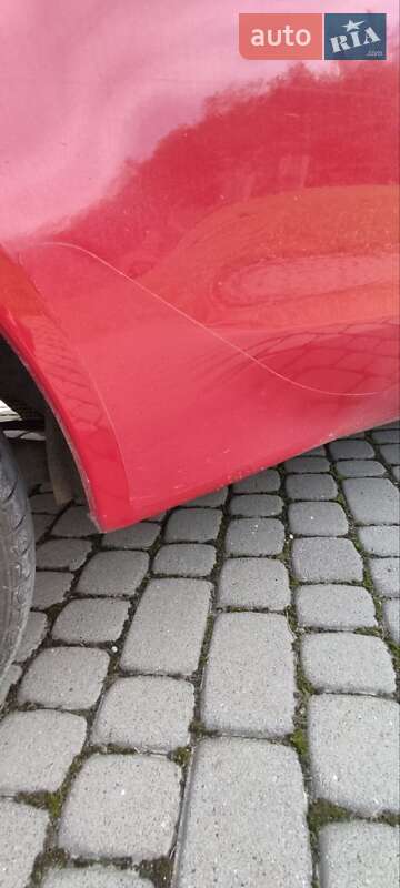 Хэтчбек Mitsubishi Colt 2011 в Львове