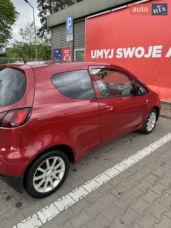 Хетчбек Mitsubishi Colt 2009 в Києві