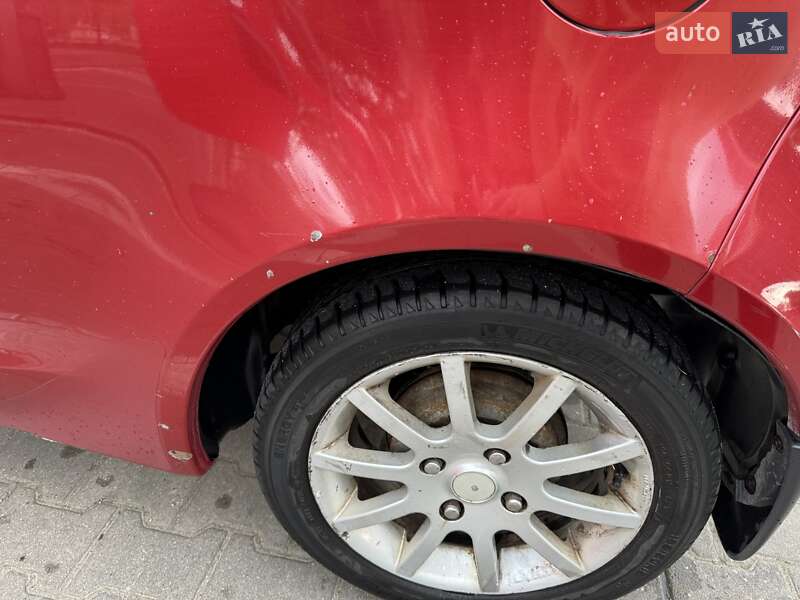 Хетчбек Mitsubishi Colt 2009 в Києві