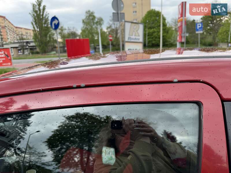 Хетчбек Mitsubishi Colt 2009 в Києві