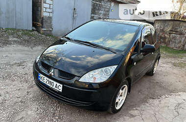 Хэтчбек Mitsubishi Colt 2005 в Кривом Роге