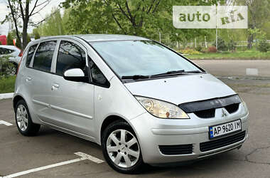 Хэтчбек Mitsubishi Colt 2007 в Киеве