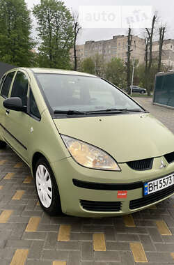 Хэтчбек Mitsubishi Colt 2005 в Виннице