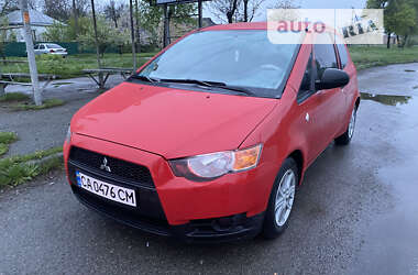 Хэтчбек Mitsubishi Colt 2010 в Шполе