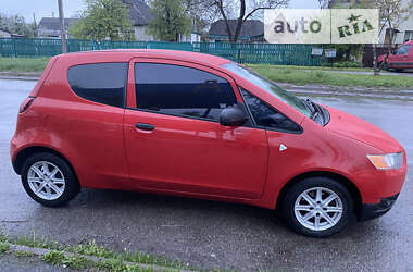 Хэтчбек Mitsubishi Colt 2010 в Шполе