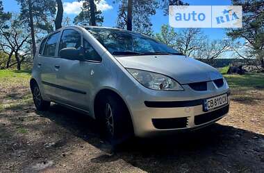 Хэтчбек Mitsubishi Colt 2008 в Чернигове