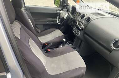 Хэтчбек Mitsubishi Colt 2013 в Луцке