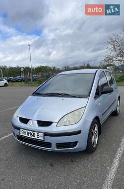 Хэтчбек Mitsubishi Colt 2006 в Одессе