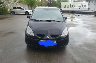 Хэтчбек Mitsubishi Colt 2008 в Киеве