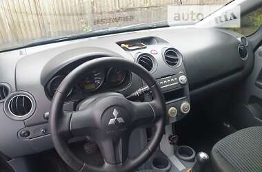 Хэтчбек Mitsubishi Colt 2008 в Киеве