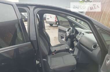 Хэтчбек Mitsubishi Colt 2008 в Киеве