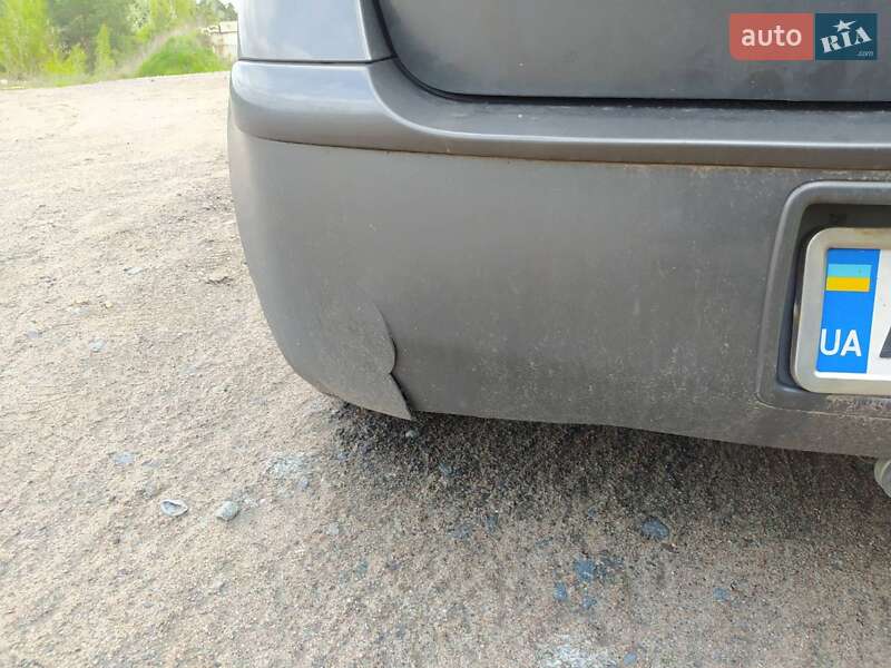Хэтчбек Mitsubishi Colt 2006 в Житомире