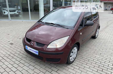 Хетчбек Mitsubishi Colt 2007 в Полтаві