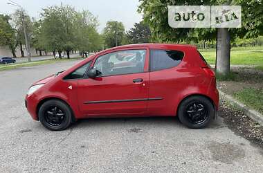 Хэтчбек Mitsubishi Colt 2005 в Одессе