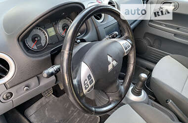 Хэтчбек Mitsubishi Colt 2011 в Луцке