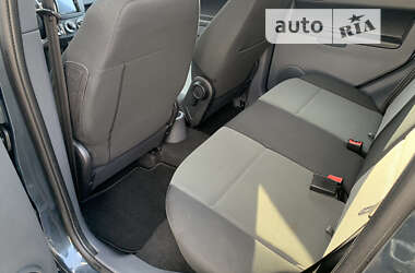 Хэтчбек Mitsubishi Colt 2011 в Луцке