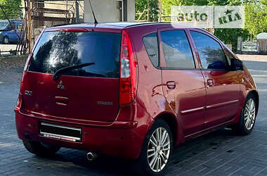 Хэтчбек Mitsubishi Colt 2008 в Днепре