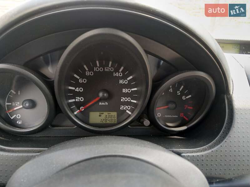 Хетчбек Mitsubishi Colt 2008 в Харкові