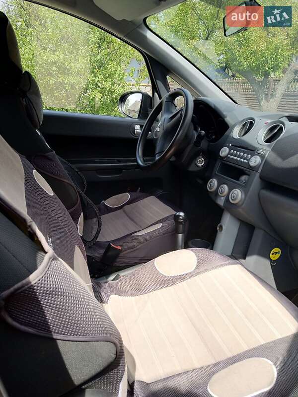 Хетчбек Mitsubishi Colt 2008 в Харкові