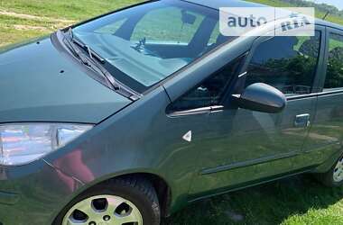 Хэтчбек Mitsubishi Colt 2005 в Ходорове