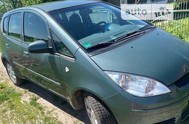 Хэтчбек Mitsubishi Colt 2005 в Ходорове