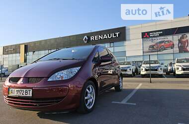 Хетчбек Mitsubishi Colt 2007 в Ірпені