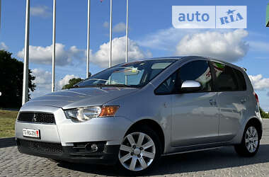 Хэтчбек Mitsubishi Colt 2012 в Стрые