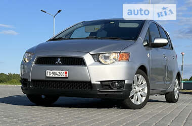 Хэтчбек Mitsubishi Colt 2012 в Стрые