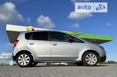 Хэтчбек Mitsubishi Colt 2012 в Стрые