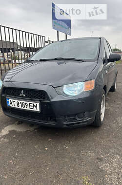 Хетчбек Mitsubishi Colt 2010 в Калуші