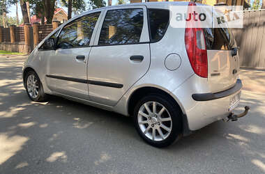 Хетчбек Mitsubishi Colt 2008 в Ірпені