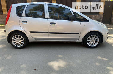 Хетчбек Mitsubishi Colt 2008 в Ірпені