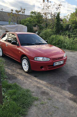 Хэтчбек Mitsubishi Colt 2000 в Одессе