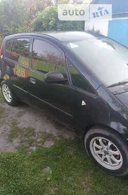 Хетчбек Mitsubishi Colt 2008 в Києві