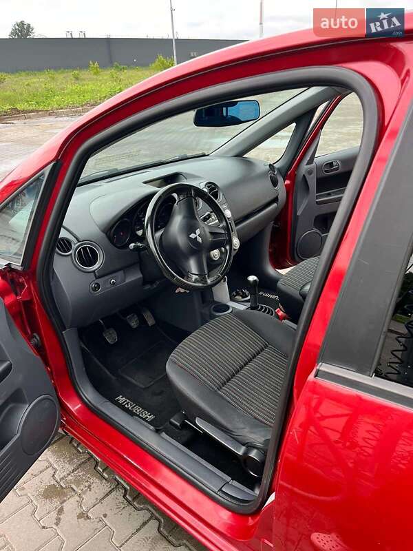 Хетчбек Mitsubishi Colt 2008 в Боярці