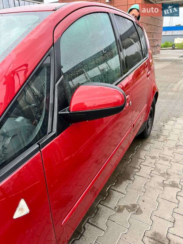 Хетчбек Mitsubishi Colt 2008 в Боярці