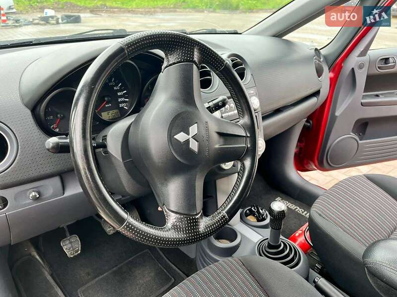 Хетчбек Mitsubishi Colt 2008 в Боярці