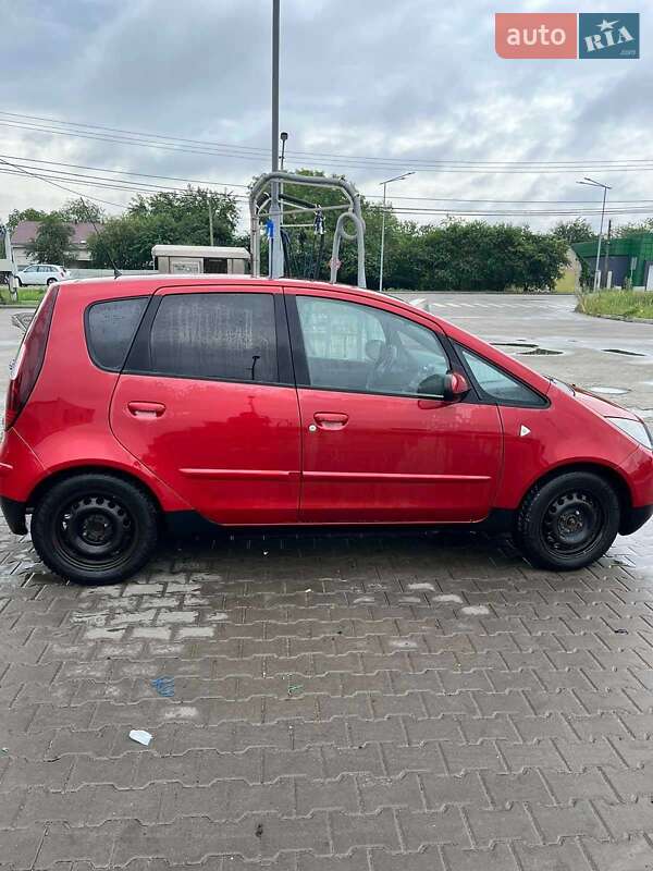 Хетчбек Mitsubishi Colt 2008 в Боярці
