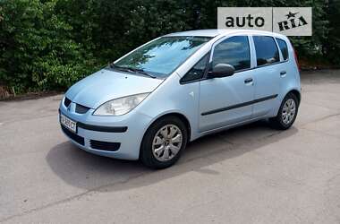 Хетчбек Mitsubishi Colt 2007 в Черкасах