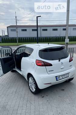 Хэтчбек Mitsubishi Colt 2007 в Белой Церкви