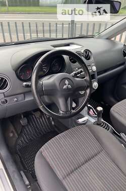 Хэтчбек Mitsubishi Colt 2007 в Белой Церкви