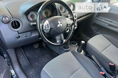 Хетчбек Mitsubishi Colt 2010 в Борисполі