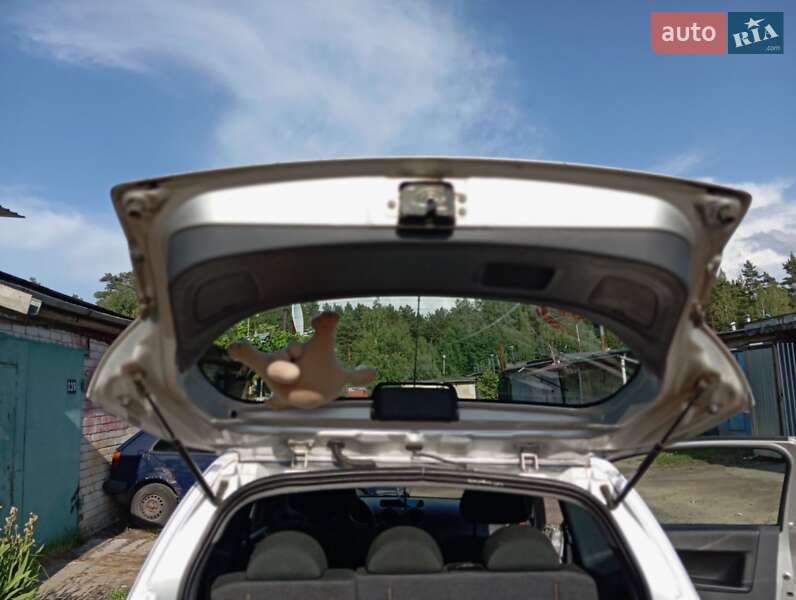 Хэтчбек Mitsubishi Colt 2005 в Чернигове