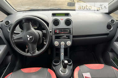 Хетчбек Mitsubishi Colt 2007 в Чорноморську