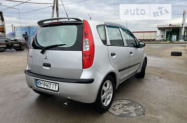 Хетчбек Mitsubishi Colt 2007 в Чорноморську