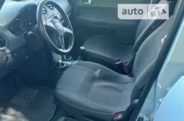 Хетчбек Mitsubishi Colt 2007 в Новгород-Сіверському